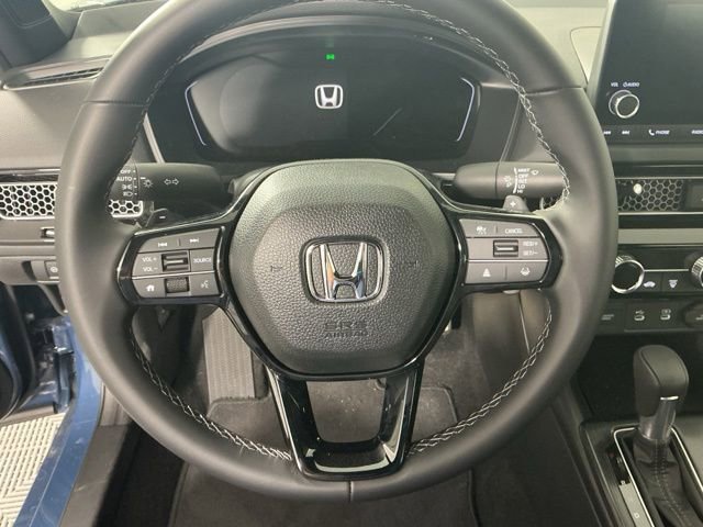 Certified 2026 Honda Civic Sport image 9