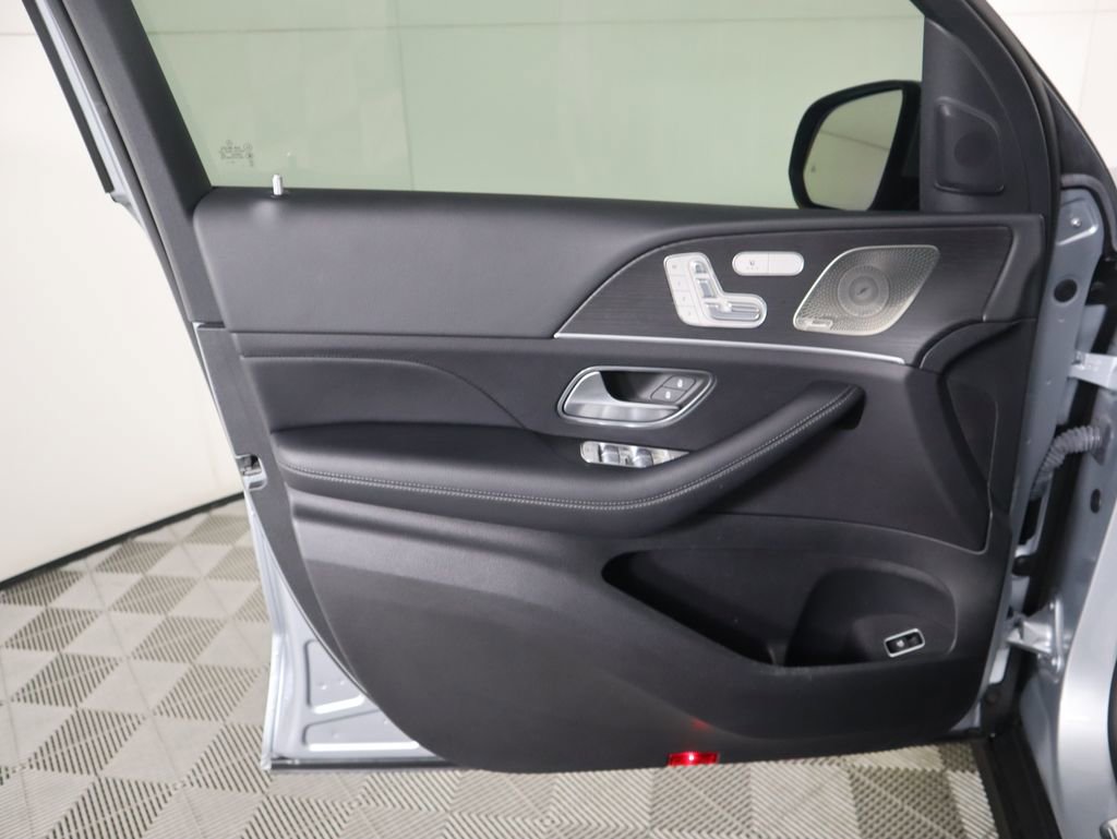 Certified 2023 Mercedes-Benz GLE 350 image 25