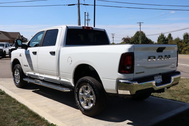 Used 2025 RAM 2500 Big Horn image 35