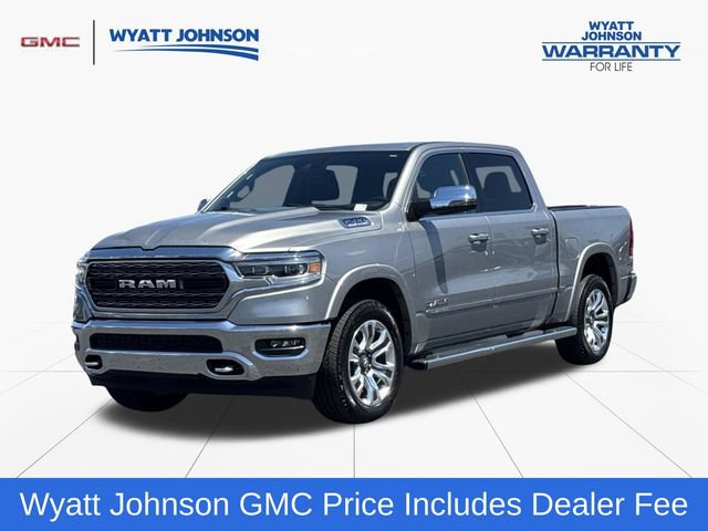 Used 2023 RAM 1500 Limited