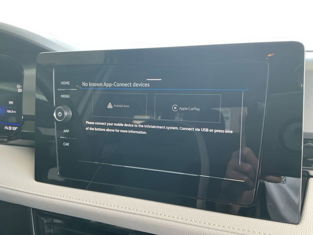 Certified 2025 Volkswagen Taos S image 20