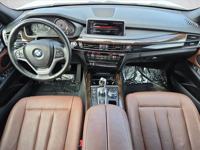 Used 2017 BMW X5 sDrive35i RWD image 18