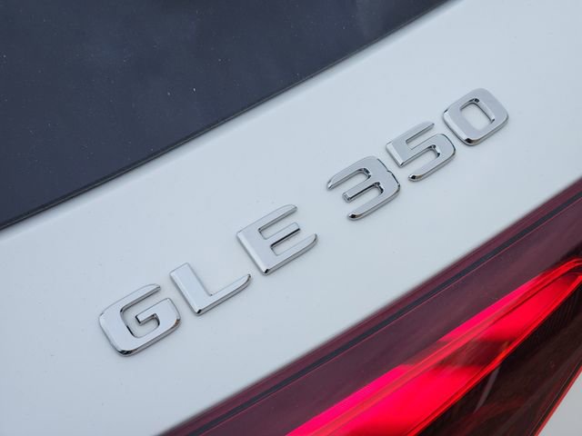 Used 2025 Mercedes-Benz GLE 350 4MATIC image 7