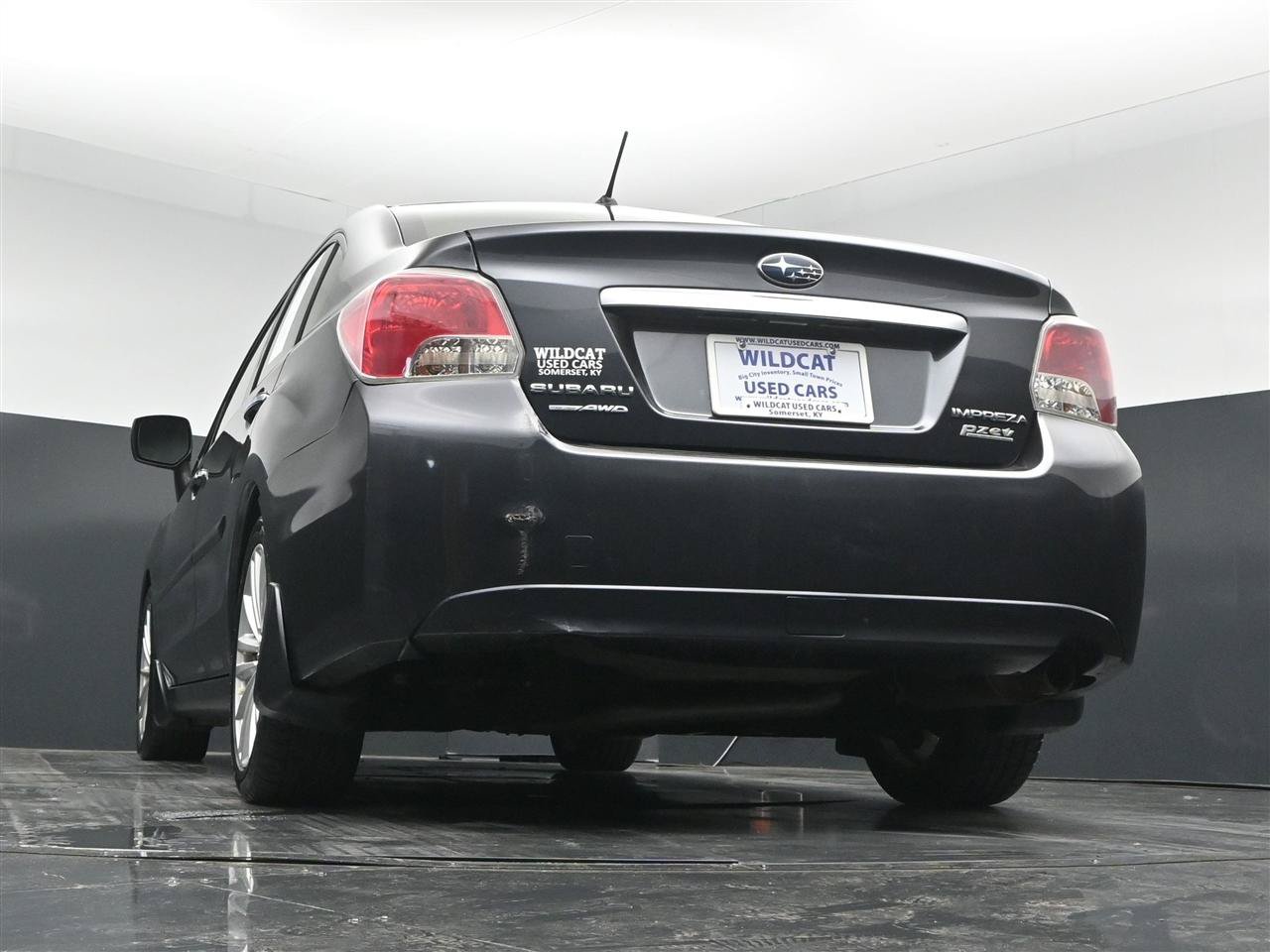 Used 2013 Subaru Impreza 2.0i Limited AWD/4WD image 32