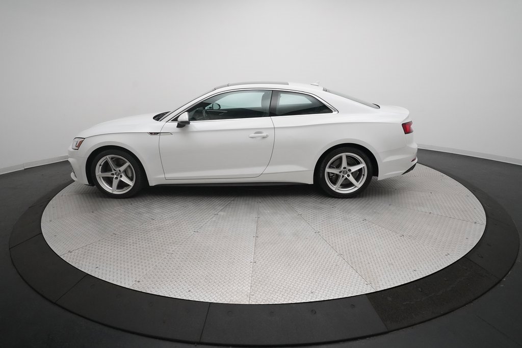 Used 2019 Audi A5 2.0T Premium Plus image 7