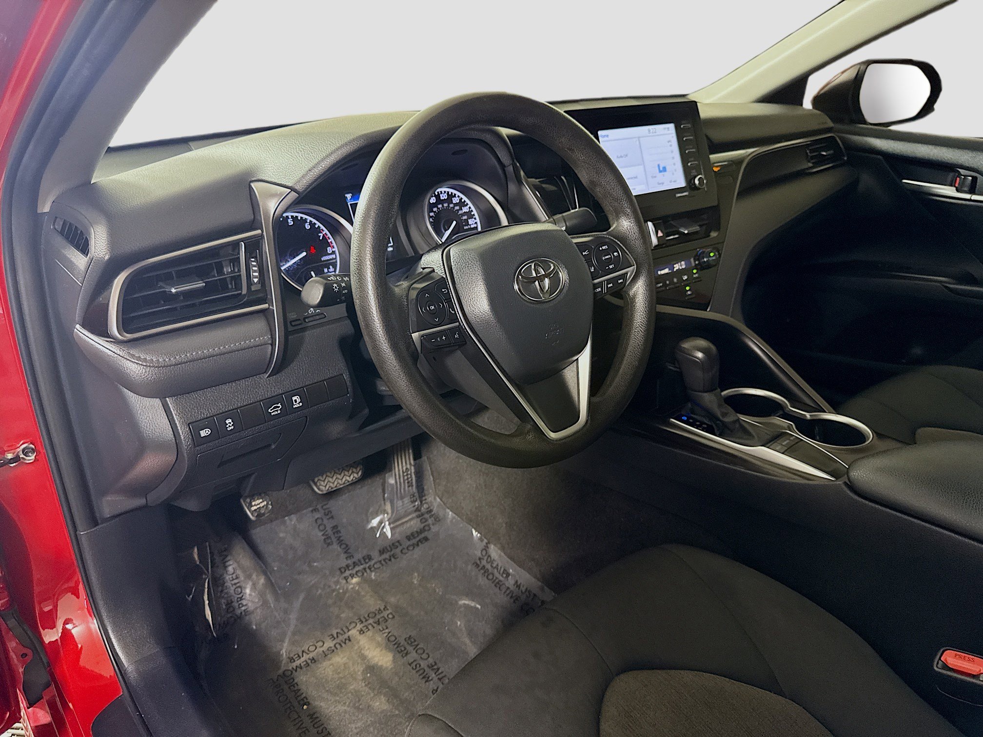 Used 2024 Toyota Camry LE image 22