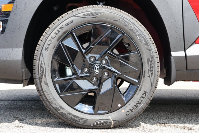 New 2027 Hyundai Kona SEL Sport AWD/4WD image 9