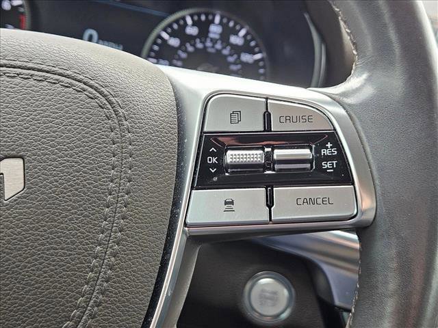 Used 2022 Kia Telluride SX w/ Nightfall Edition Package AWD/4WD image 22