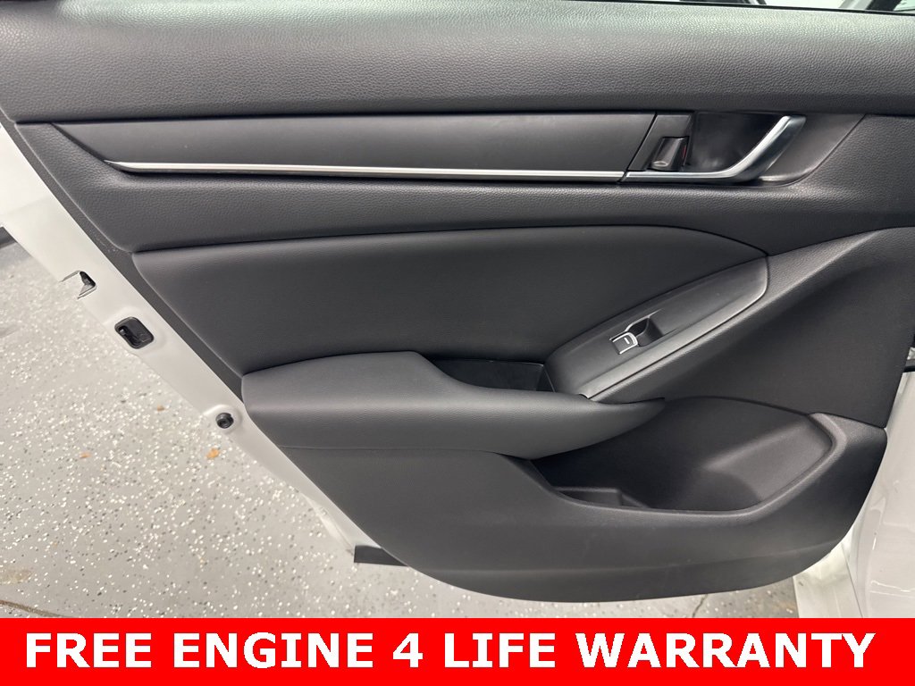 Used 2022 Honda Accord Sport image 20