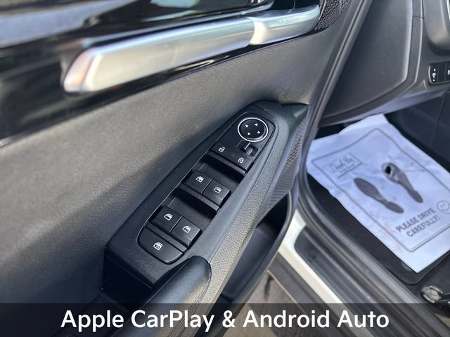 Used 2023 Kia Seltos S w/ Navigation Package AWD/4WD image 15
