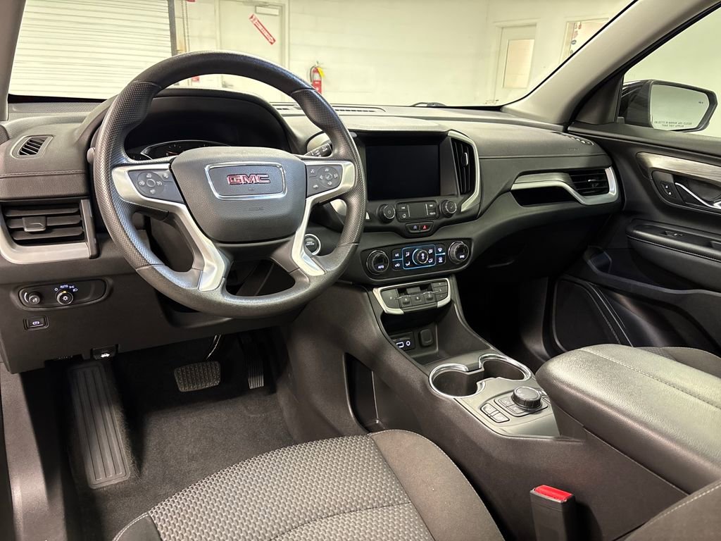 Certified 2023 GMC Terrain SLE w/ Driver Convenience Package image 27