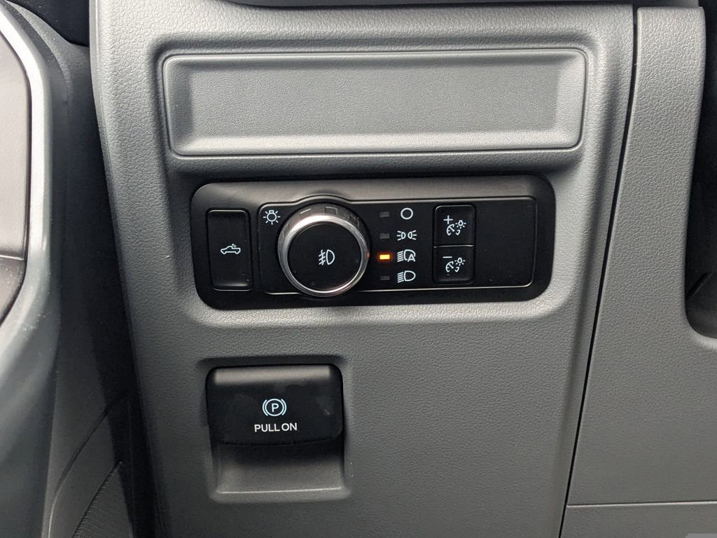 Used 2024 Ford F150 XLT image 20