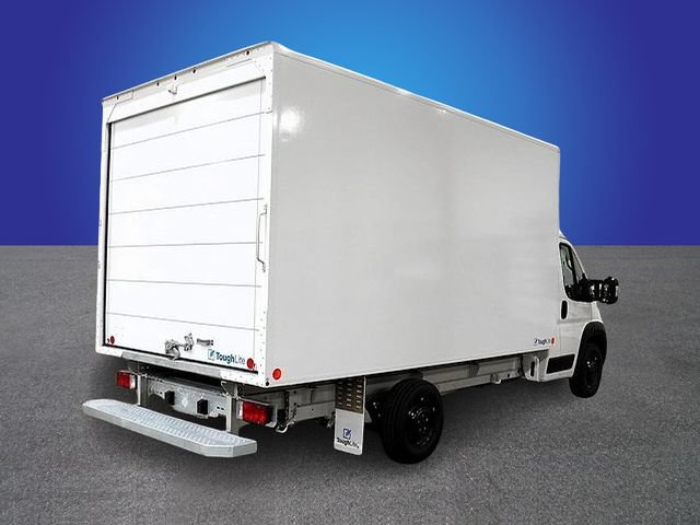 New 2023 RAM ProMaster 3500 FWD image 2