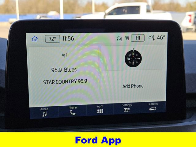 New 2026 Ford Escape Active image 11