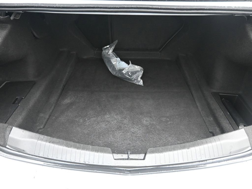 Used 2024 Cadillac CT5 Premium Luxury w/ Climate Package image 22