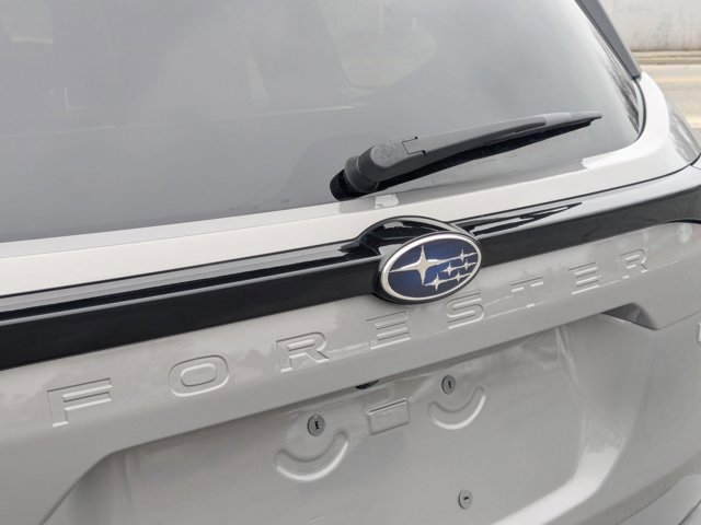 Used 2025 Subaru Forester Sport image 9