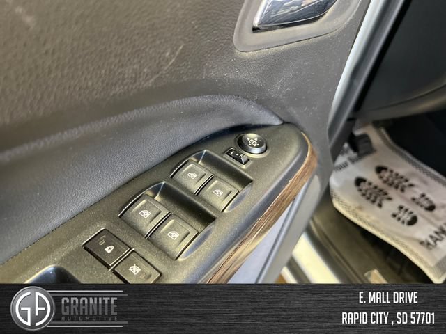 Used 2020 GMC Canyon Denali AWD/4WD image 20