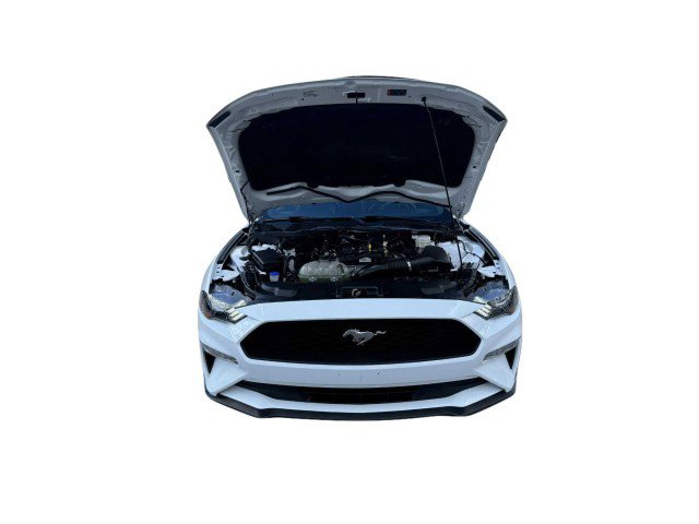 Used 2023 Ford Mustang Premium image 43