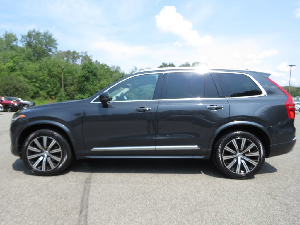 Used 2022 Volvo XC90 T6 Inscription w/ Advanced Package AWD/4WD image 8