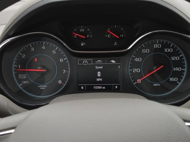Used 2018 Chevrolet Cruze LS image 28