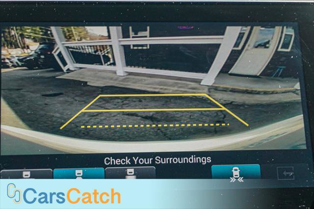 Used 2018 Honda Accord Touring image 27