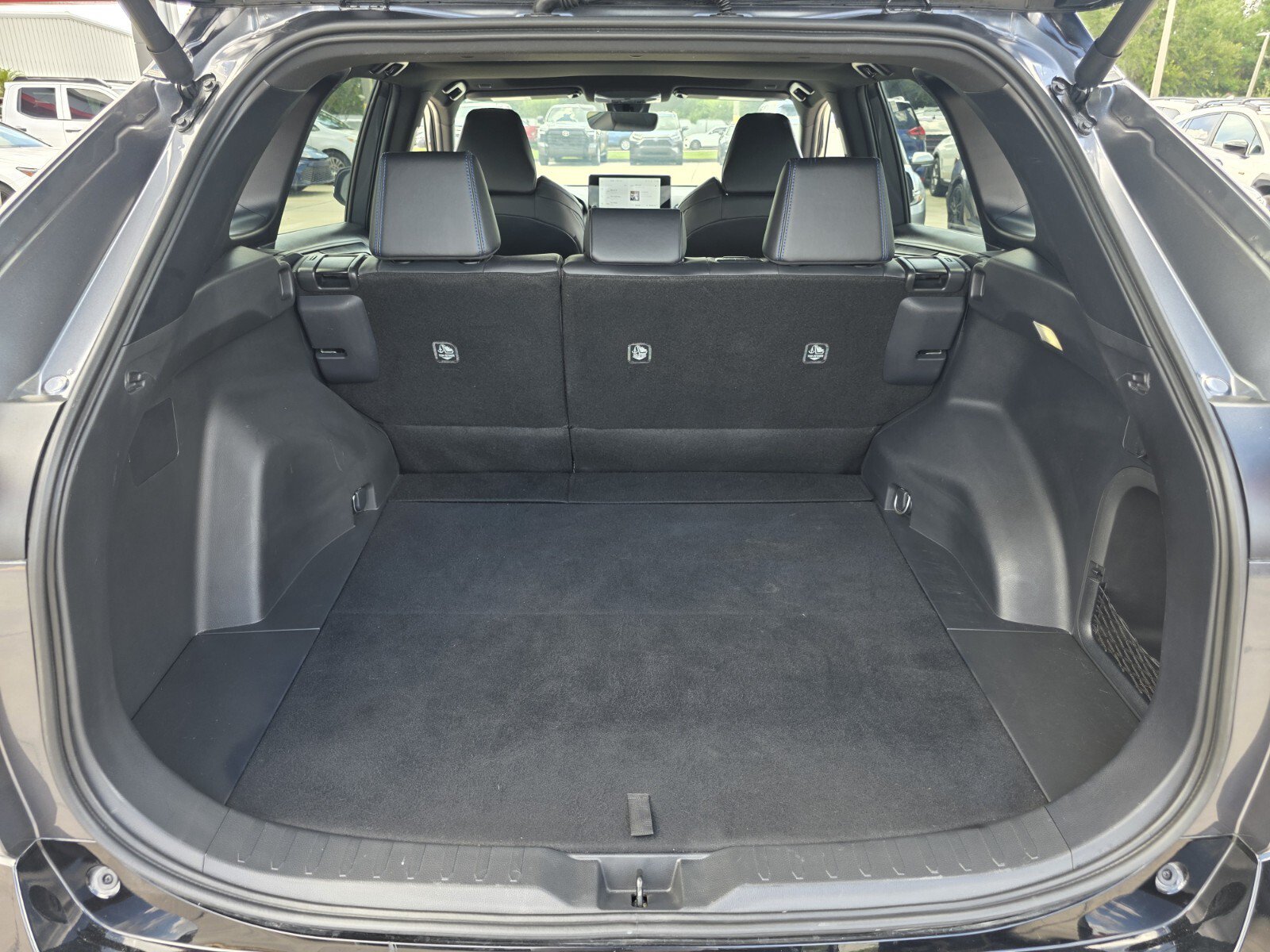 Certified 2024 Toyota RAV4 XSE AWD/4WD image 15