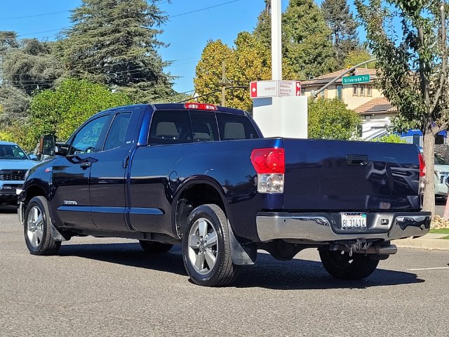 Used 2007 Toyota Tundra SR5 AWD/4WD image 8