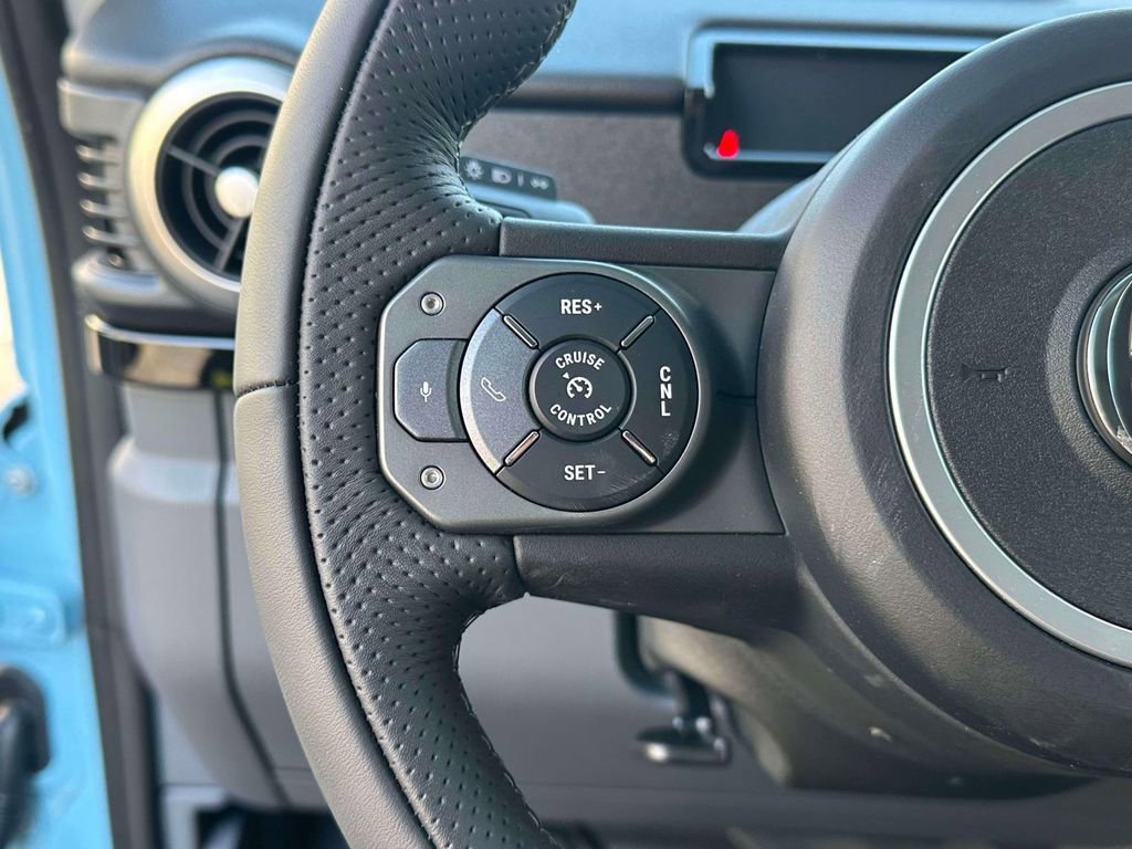 New 2026 INEOS Grenadier image 21