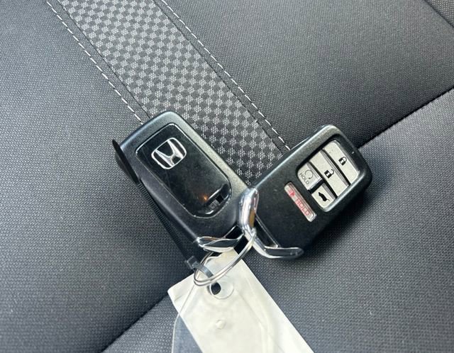 Used 2021 Honda Civic Sport image 29
