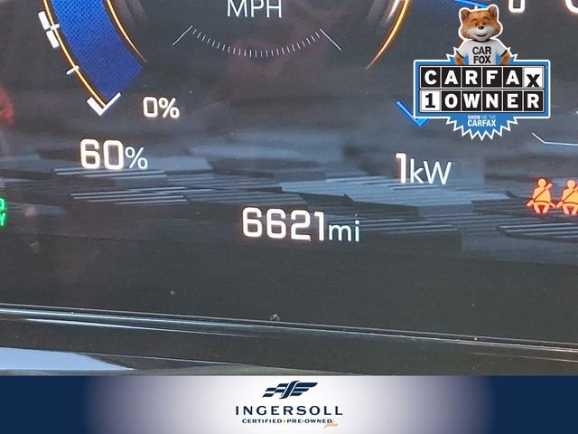 Used 2024 Chevrolet Silverado EV RST image 6