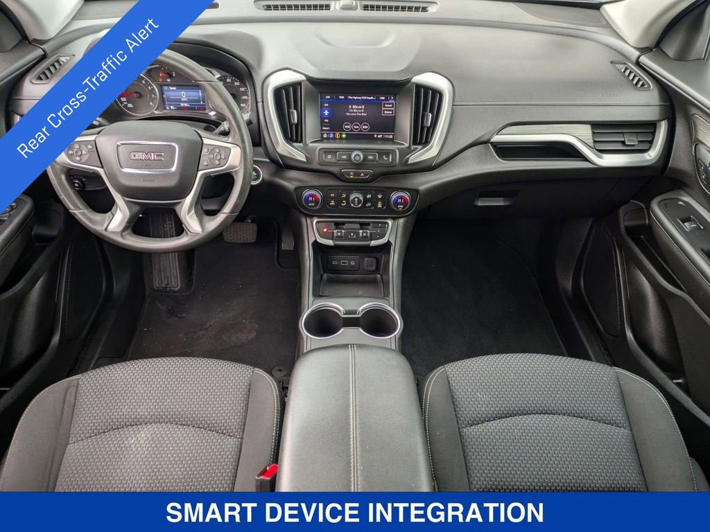 Certified 2023 GMC Terrain SLE w/ Driver Convenience Package image 42