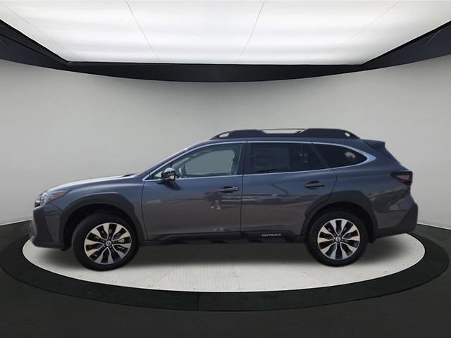 New 2025 Subaru Outback Limited image 4