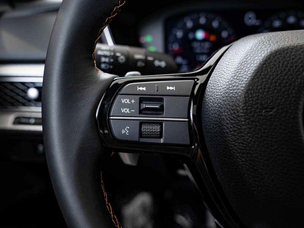 New 2026 Acura Integra A-Spec image 29