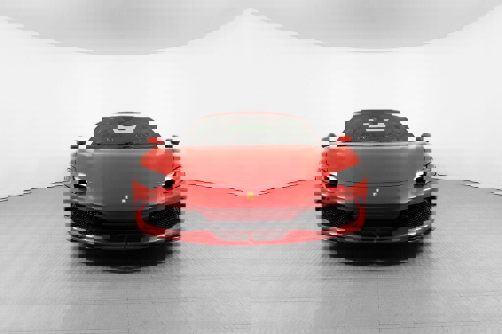 Certified 2025 Ferrari 296 GTS image 16