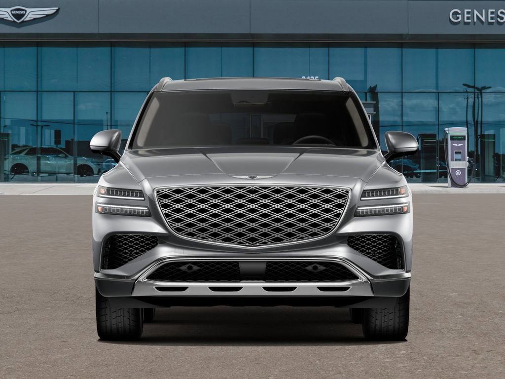 New 2026 Genesis GV80 2.5T Prestige image 6