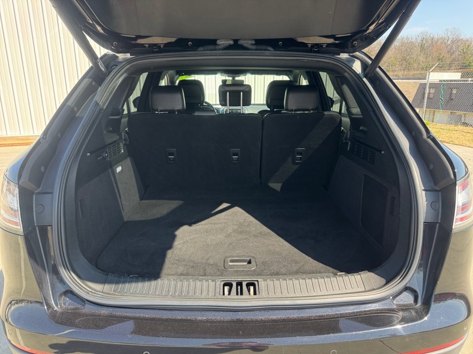 Used 2020 Lincoln Nautilus FWD image 19