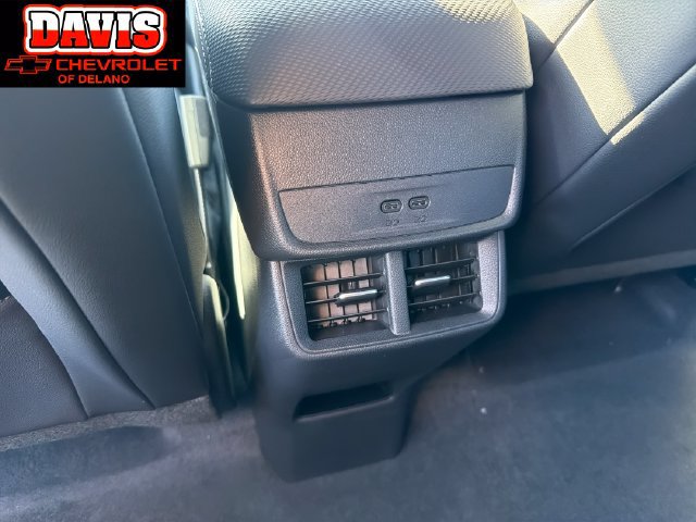 New 2027 Chevrolet Equinox LT w/ Convenience Package II AWD/4WD image 20