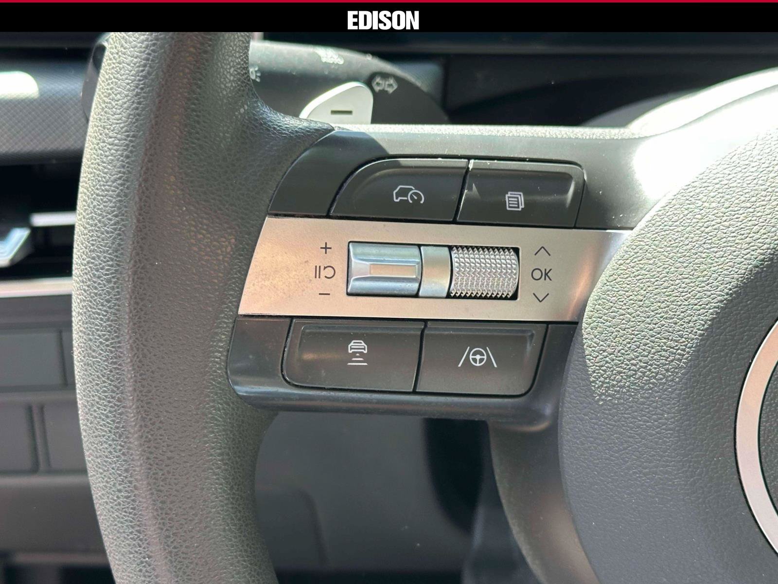 Used 2024 Hyundai Sonata SEL FWD image 18