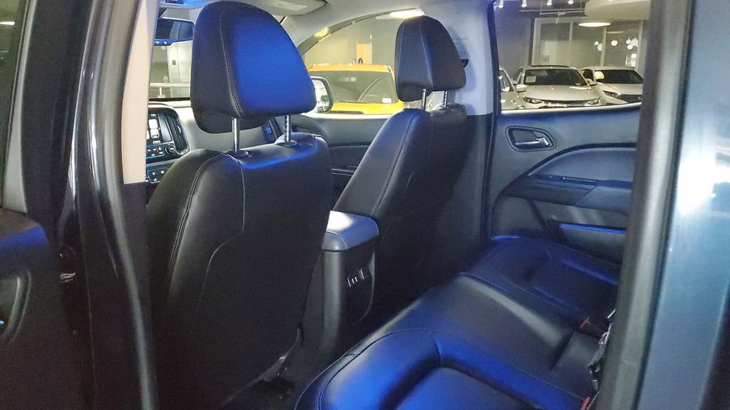 Used 2018 Chevrolet Colorado Z71 w/ Centennial Edition image 15