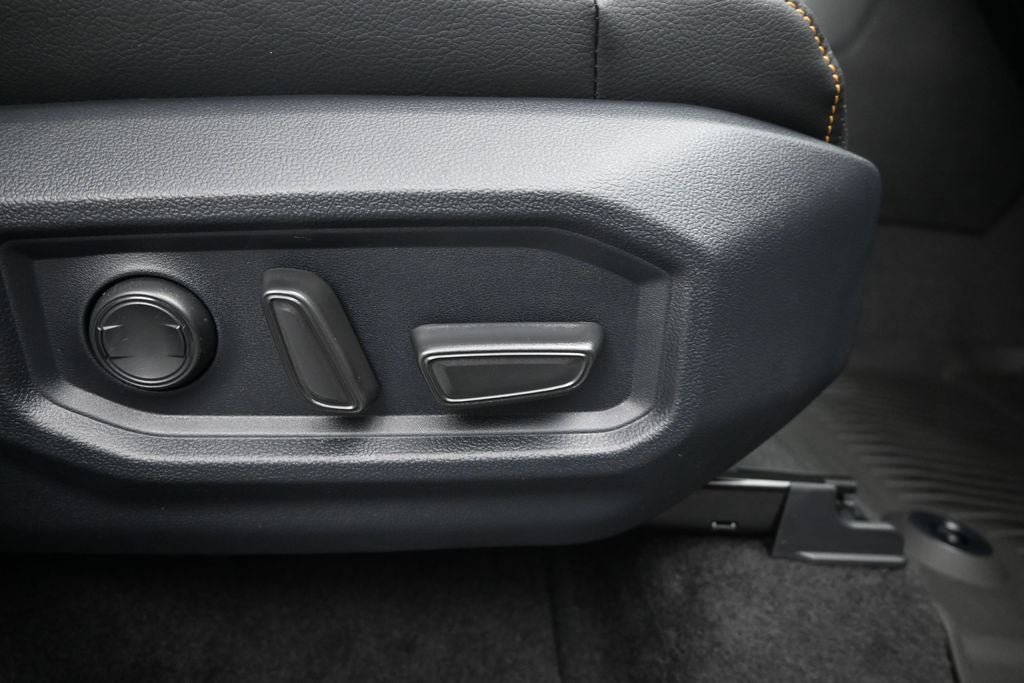 New 2026 Toyota Tundra SR5 AWD/4WD image 12