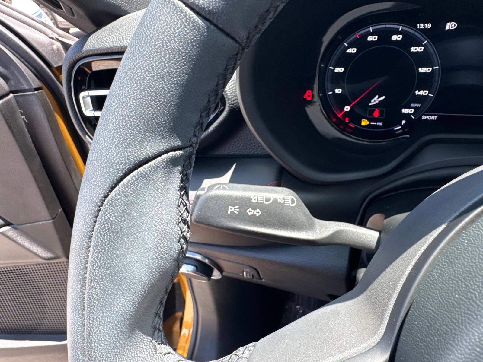 Used 2023 Dodge Hornet GT Plus w/ GT Blacktop Package image 30