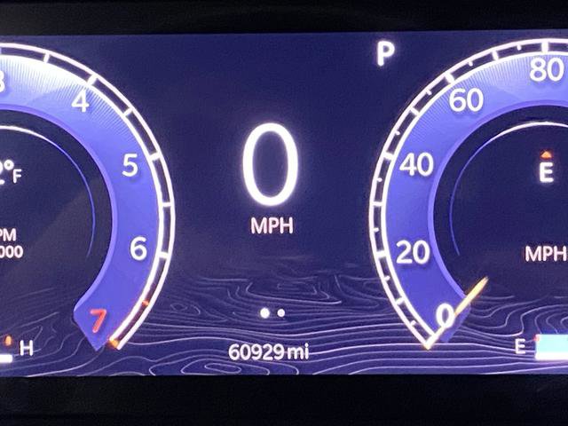 Used 2021 Jeep Grand Cherokee L Limited image 6