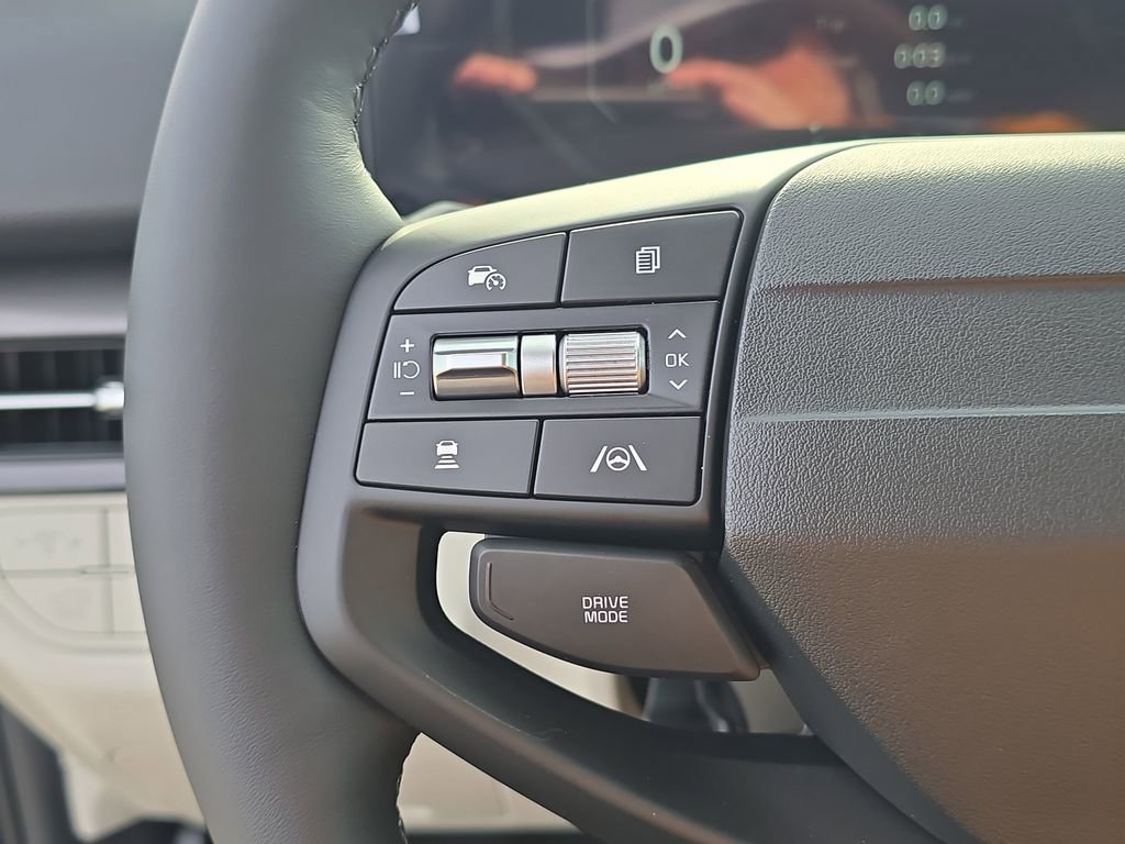 New 2026 Kia Sportage SX image 35