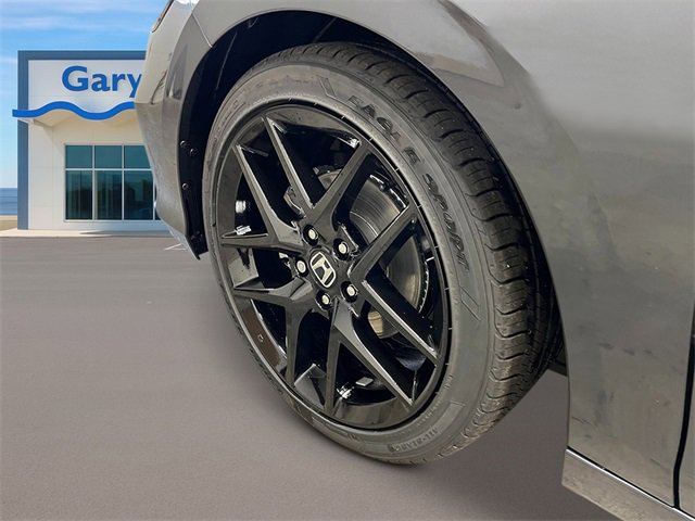 New 2026 Honda Civic Sport image 11