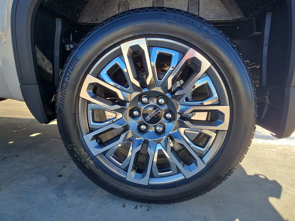 New 2026 GMC Sierra 1500 Denali Ultimate image 32