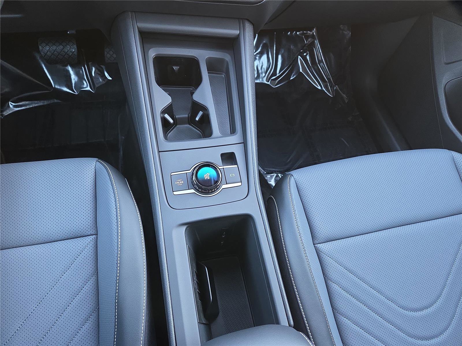 New 2026 Volkswagen Tiguan SE image 21