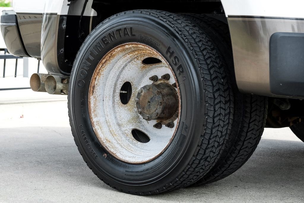 Used 2016 Ford F450 King Ranch w/ King Ranch w/Chrome Package image 69