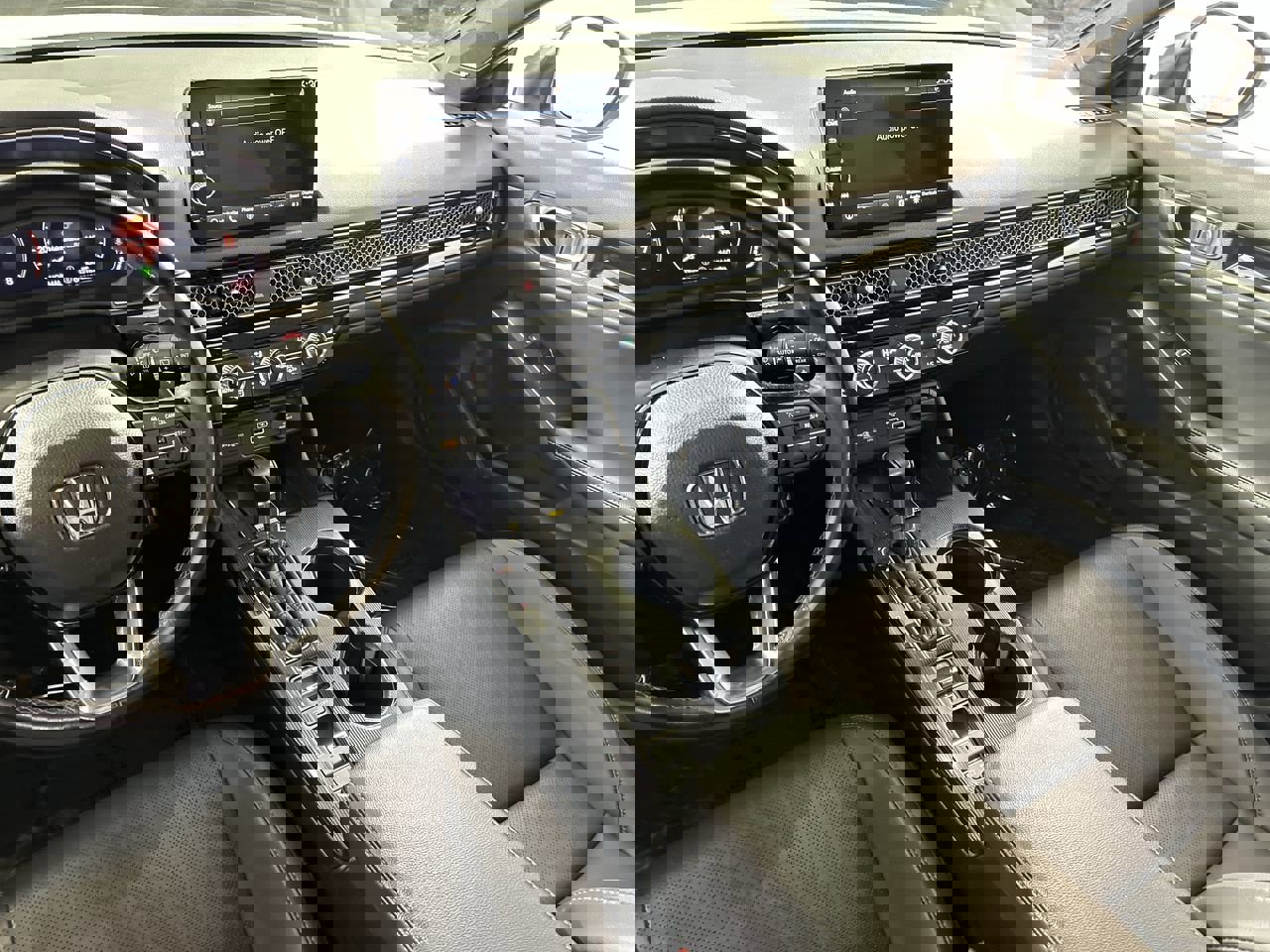 Used 2023 Honda Civic Sport Touring image 23