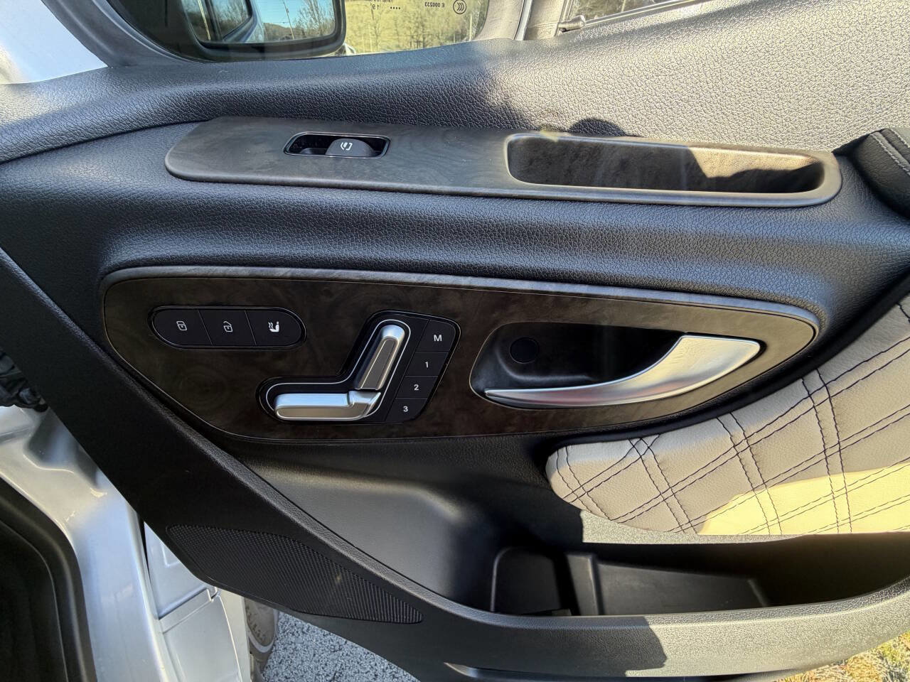 Used 2019 Mercedes-Benz Sprinter 170 image 35