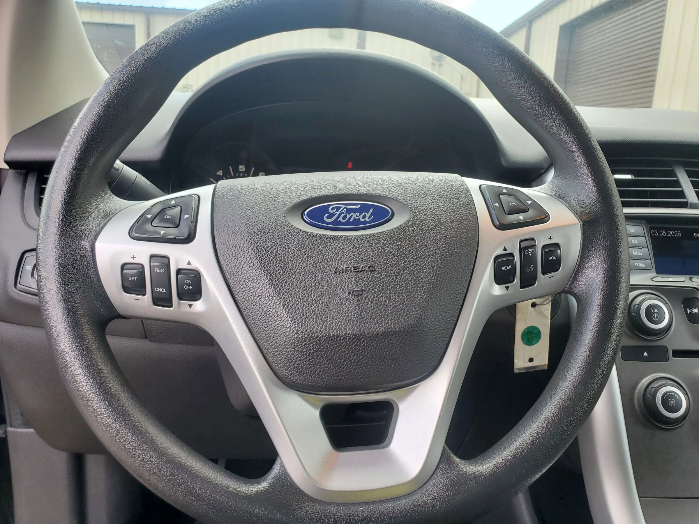 Used 2013 Ford Edge SE FWD image 31